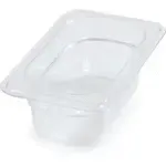 San Jamar 3068607 Carlisle - StorPlus™ Food Pan