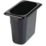 San Jamar 3068803 Carlisle - Food Pan