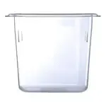San Jamar 3068807 Carlisle - Food Pan