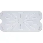 San Jamar 3069507 Carlisle - StorPlus™ Drain Shelf