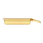 San Jamar 30860H13 Carlisle - StorPlus™ High Heat Hot Food Pan