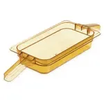 San Jamar 30860HH13 Carlisle - StorPlus™ High Heat Hot Food Pan