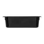 San Jamar 3086103 Carlisle - StorPlus™ High Heat Hot Food Pan