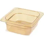 San Jamar 3088313 Carlisle - StorPlus™ High Heat Hot Food Pan