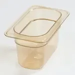 San Jamar 3088713 Carlisle - StorPlus™ High Heat Hot Food Pan