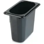 San Jamar 3088803 Carlisle - StorPlus™ High Heat Hot Food Pan