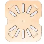 San Jamar 3089613 Carlisle - StorPlus™ High Heat Drain Shelf
