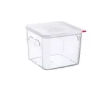 San Jamar 31853 Araven - Food Storage Container