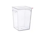 San Jamar 31857 Araven - Food Storage Container