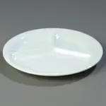 San Jamar 3300002 Carlisle - Sierrus™ Plate
