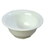San Jamar 3303802 Carlisle - Sierrus™ Rimmed Nappie Bowl