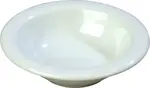 San Jamar 3304202 Carlisle - Sierrus™ Rimmed Fruit Bowl