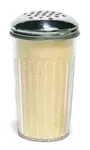 San Jamar 331907 Carlisle - Cheese Shaker