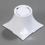 San Jamar 3330202 Carlisle - Rave Display Pedestal