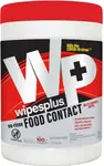 San Jamar 33808 WipesPlus® No-Rinse Food Contact Multi-Surface