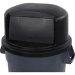 San Jamar 34103403 Carlisle - Bronco™ Dome Lid