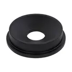 San Jamar 34103503 Carlisle - Bronco™ Funnel Lid