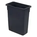 San Jamar 34201523 Carlisle - Trimline™ Waste Container
