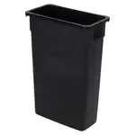 San Jamar 34202303 Carlisle - Trimline™ Waste Container