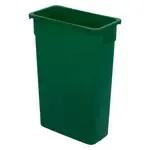 San Jamar 34202309 Carlisle - Trimline™ Waste Container