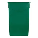 San Jamar 34202309 Carlisle - Trimline™ Waste Container