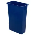 San Jamar 34202314 Carlisle - Trimline™ Waste Container
