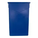 San Jamar 34202314 Carlisle - Trimline™ Waste Container