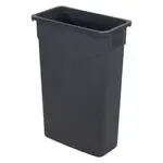 San Jamar 34202323 Carlisle - Trimline™ Waste Container