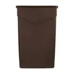 San Jamar 34202369 Carlisle - Trimline™ Waste Container