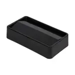 San Jamar 34202403 Carlisle - Trimline™ Swing Top Lid
