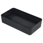 San Jamar 34202423 Carlisle - Trimline™ Swing Top Lid
