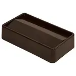 San Jamar 34202469 Carlisle - Trimline™ Swing Top Lid