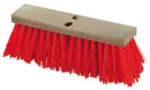San Jamar 36111624 Carlisle - Flo-Pac® Street Sweep