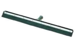 San Jamar 361201800 Carlisle - Flo-Pac® Floor Squeegee Head (only)