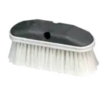 San Jamar 36120902 Carlisle - Flo-Pac Vehicle Wash Brush