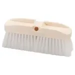 San Jamar 36123000 Carlisle - Flo-Pac Vehicle Wash Brush