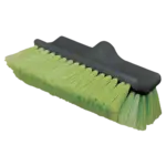 San Jamar 36129775 Carlisle - Flo-Pac Flo-Thru Vehicle Wash Brush
