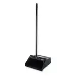 San Jamar 36141003-1 Carlisle - Flo-Pac® Duo-Pan™ Lobby Dust Pan