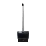 San Jamar 361410EC03 Carlisle - Sparta® Dust Pan