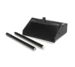 San Jamar 36142003 Carlisle - Lobby Dust Pan