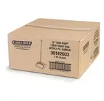 San Jamar 36142003 Carlisle - Lobby Dust Pan