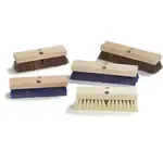 San Jamar 3617514 Carlisle - Flo-Pac® Deck Scrub Brush Head (only)