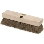 San Jamar 3619200 Carlisle - Flo-Pac® Deck Scrub Brush Head (only)