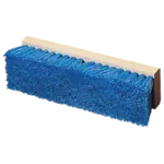 San Jamar 36193P14 Carlisle - Flo-Pac® Deck Scrub Brush