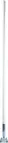 San Jamar 362113EC02 Carlisle - Dust Mop Handle