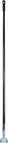 San Jamar 362113EC03 Carlisle - Dust Mop Handle