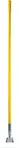 San Jamar 362113EC04 Carlisle - Dust Mop Handle