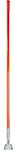 San Jamar 362113EC24 Carlisle - Dust Mop Handle