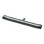 San Jamar 36324C00 Carlisle - Sparta® Floor Squeegee Head (only)