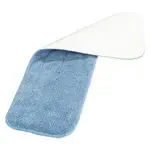 San Jamar 363321814 Carlisle - Flo-Pac® Wet/Dry Mop Pad